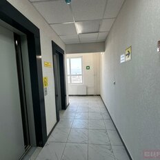 Квартира 39,5 м², 1-комнатная - изображение 4