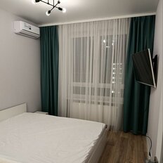 Квартира 32,7 м², 1-комнатная - изображение 4