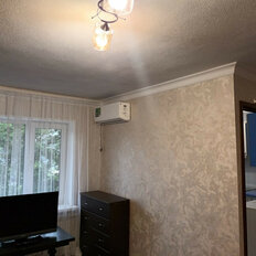 Квартира 32,6 м², 1-комнатная - изображение 2