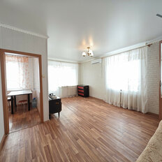 Квартира 31 м², 1-комнатная - изображение 1