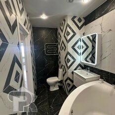 Квартира 67 м², 2-комнатная - изображение 2