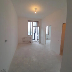 Квартира 32,3 м², 1-комнатная - изображение 5