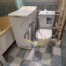 Квартира 39 м², 1-комнатная - изображение 4