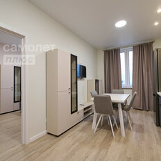 Квартира 48 м², 2-комнатные - изображение 3