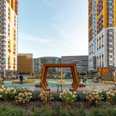 Квартира 59,7 м², 2-комнатная - изображение 4