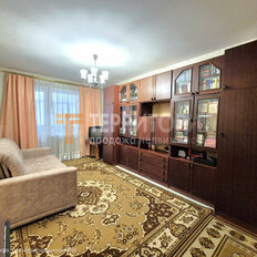 Квартира 43,2 м², 2-комнатная - изображение 3