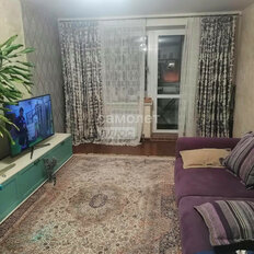 Квартира 94,7 м², 3-комнатная - изображение 2