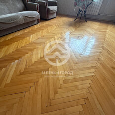 Квартира 39 м², 1-комнатная - изображение 5