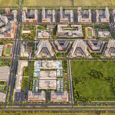Квартира 25,5 м², студия - изображение 5