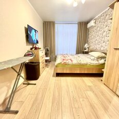 Квартира 53,7 м², 2-комнатная - изображение 3