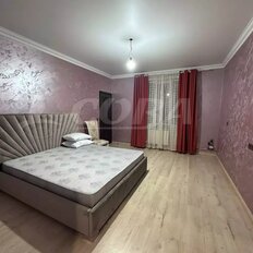 Квартира 56 м², 2-комнатная - изображение 4