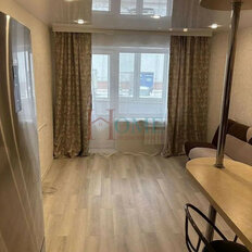 Квартира 42 м², 2-комнатная - изображение 3