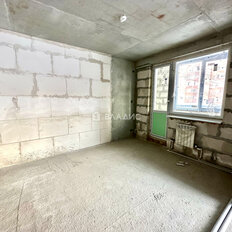 Квартира 50,4 м², 1-комнатная - изображение 5