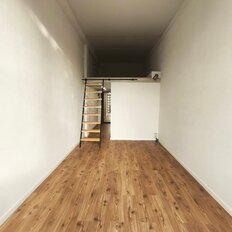 Квартира 26,6 м², студия - изображение 4