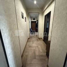 Квартира 59,5 м², 2-комнатная - изображение 2