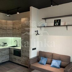 Квартира 116,1 м², 4-комнатные - изображение 2