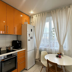 Квартира 55 м², 2-комнатная - изображение 3