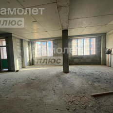Квартира 72 м², 2-комнатная - изображение 5