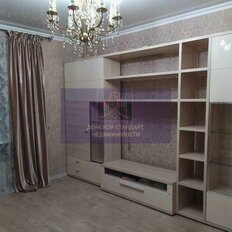 Квартира 54,7 м², 3-комнатная - изображение 2