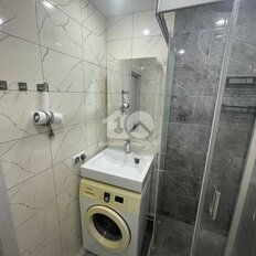 Квартира 31 м², 1-комнатная - изображение 5