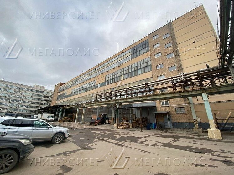 62,4 м², офис 87 360 ₽ в месяц - изображение 25