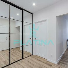 Квартира 40 м², 1-комнатная - изображение 2