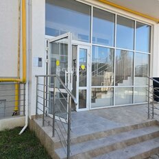 Квартира 146,6 м², 3-комнатная - изображение 1