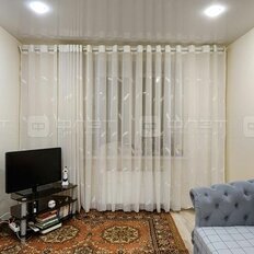Квартира 37 м², 1-комнатная - изображение 5
