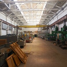 6000 м², производственное помещение - изображение 2