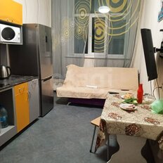 Квартира 42,7 м², 1-комнатная - изображение 3