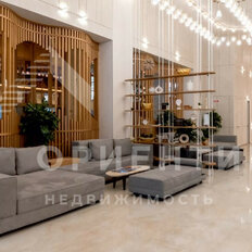 Квартира 129,5 м², 3-комнатная - изображение 5