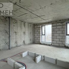 Квартира 41,6 м², 2-комнатные - изображение 4