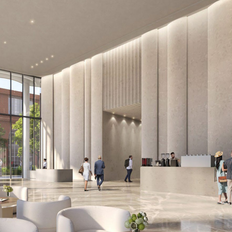 35,8 м², офис - изображение 5