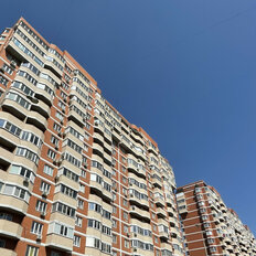 Квартира 36 м², 1-комнатная - изображение 1