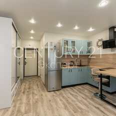 Квартира 33 м², студия - изображение 4