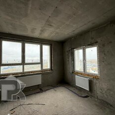 Квартира 90,5 м², 3-комнатная - изображение 2