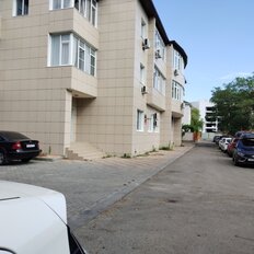 Квартира 49 м², 1-комнатная - изображение 4
