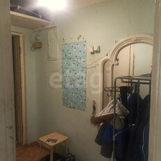 Квартира 31,5 м², 1-комнатная - изображение 1