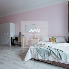 Квартира 154,6 м², 5-комнатная - изображение 5