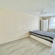 Квартира 42,2 м², 1-комнатная - изображение 4