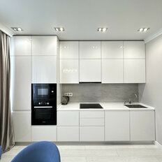 Квартира 52 м², 2-комнатная - изображение 1