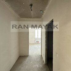 Квартира 21 м², студия - изображение 3