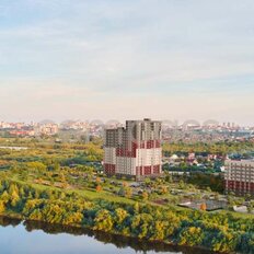Квартира 22,1 м², студия - изображение 1
