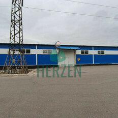 960 м², склад - изображение 2