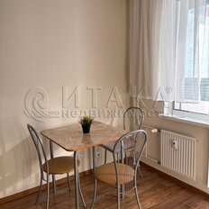 Квартира 39,2 м², 1-комнатная - изображение 5