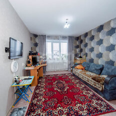 Квартира 62 м², 3-комнатная - изображение 4