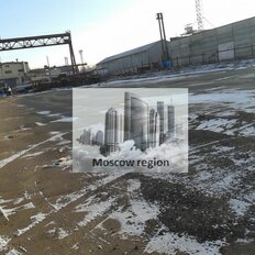 2500 м², склад - изображение 1