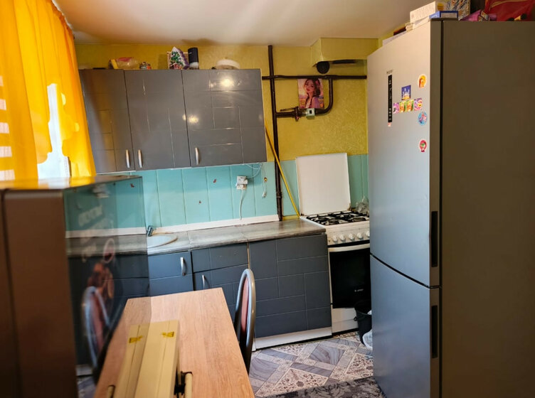 32,2 м², 1-комнатная квартира 3 950 000 ₽ - изображение 43