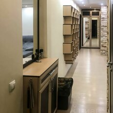 Квартира 56,8 м², 3-комнатная - изображение 4