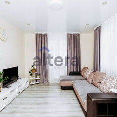 Квартира 60,4 м², 2-комнатная - изображение 4